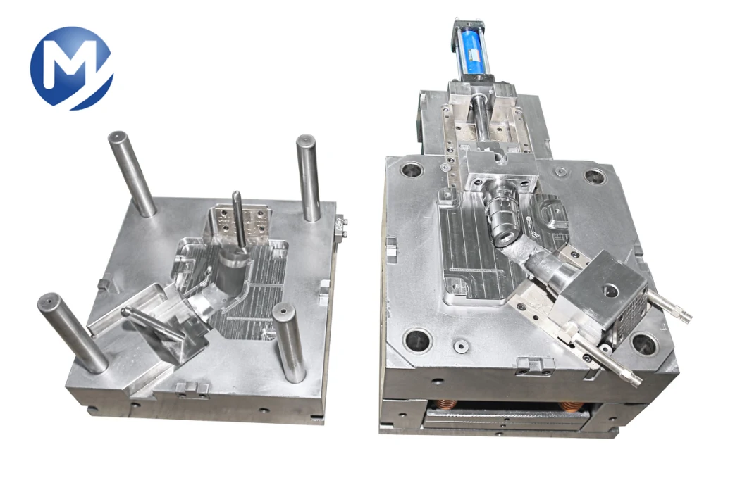 Customer Design Plastic Injection Mould for Electronic Parts/Car Parts/Motor Parts/Food Package/Plastic Bottle