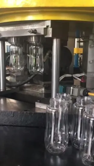 Chinese Plastic Injection Molding Machine High Capacity Cap Compression Molding Machine