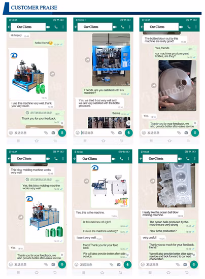 China 500ml 1L 2L 3L 4L 5L 10L Extrusion Blowing Molding Moulding Tank Barrel Drum Plastic HDPE Bottle Blow Mold Mould