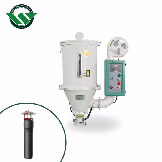 Customized Drying Machine Blow Molding Machine Auxiliary Equipment Air Dryer