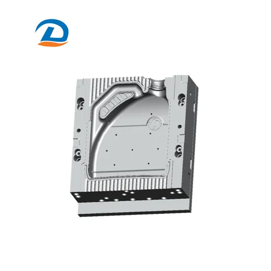 Plastic ABS/PC/PA66/POM/TPU/PP/PVC/Pet/HDPE/as/PMMA Injection Mould Parts Hot Runner Over-Molding Double Color Mold for Pet Containers/Bottle/Packaging