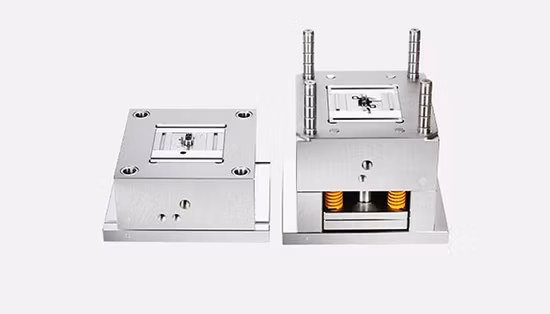 Plastic Injection Mould for Agriculture Vegetable Beer Fruit Bottle Basket Turnover Box Crate Storage Manufacturer