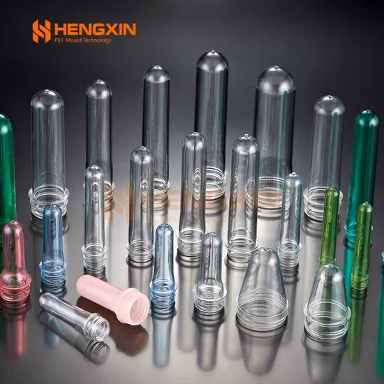 96 Cavities Injection Plastic Preform Mold with Hot Runner for Aqua, Mineral Water Bottle, Coco Cola, Pepsi, Sprite Pet Mould, Template,